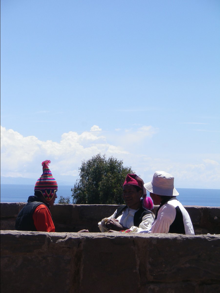 Island Taquile14